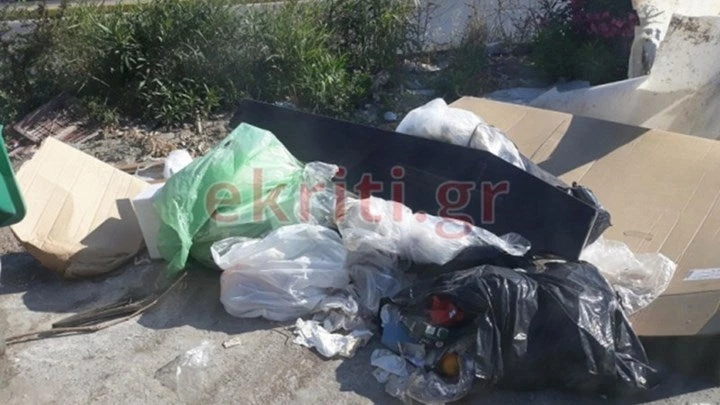 Σάλος στην Κρήτη – Έκαναν τον σταυρό τους…αντικρίζοντας το φέρετρο (εικόνες)